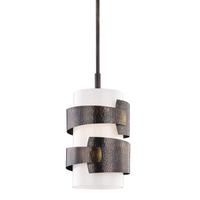Lanford 1 Light Large Pendant
