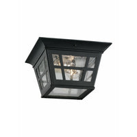 Herrington Outdoor Ceiling Light