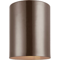 Outdoor Cylinders Outdoor Ceiling Light
