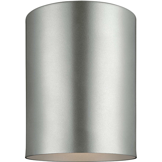 Outdoor Cylinders Outdoor Ceiling Light