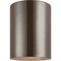 Outdoor Cylinders Outdoor Ceiling Light