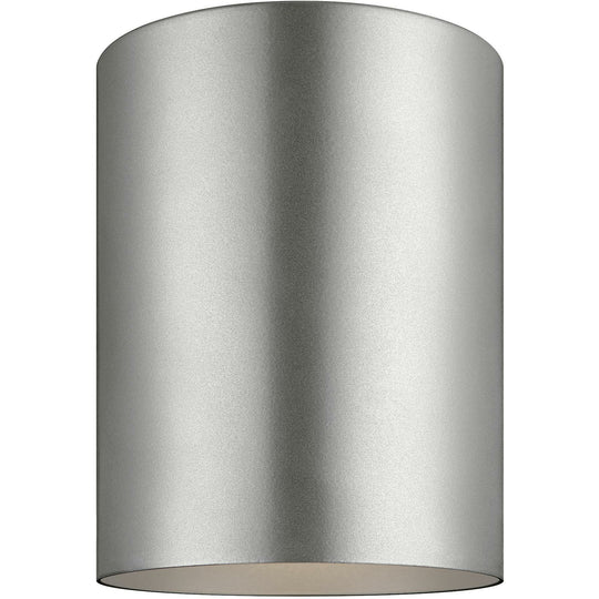 Outdoor Cylinders Outdoor Ceiling Light