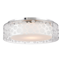 Carter Semi Flush Mount