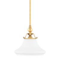 Orchard Park Pendant