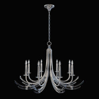 Trevi 39.5" Round Chandelier