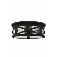 Lakeview Outdoor Ceiling Light