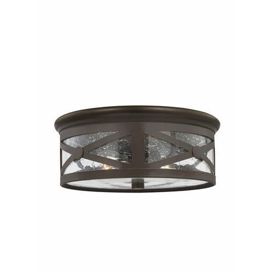 Lakeview Outdoor Ceiling Light