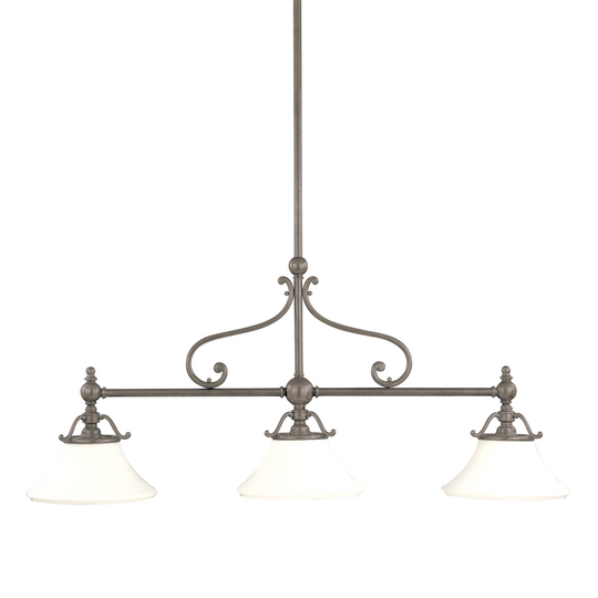 Orchard Park Linear Suspension