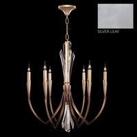 Trevi 26" Round Pendant