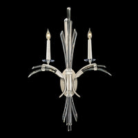Trevi 34" Sconce