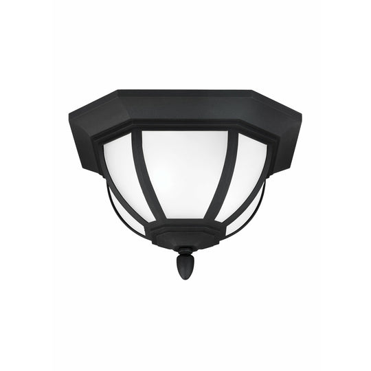 Childress 2-Light Outdoor Ceiling Light
