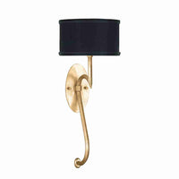 Allegretto Sconce