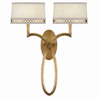 Allegretto Sconce