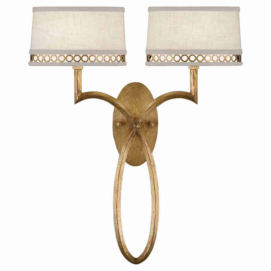 Allegretto Sconce