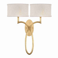 Allegretto Sconce