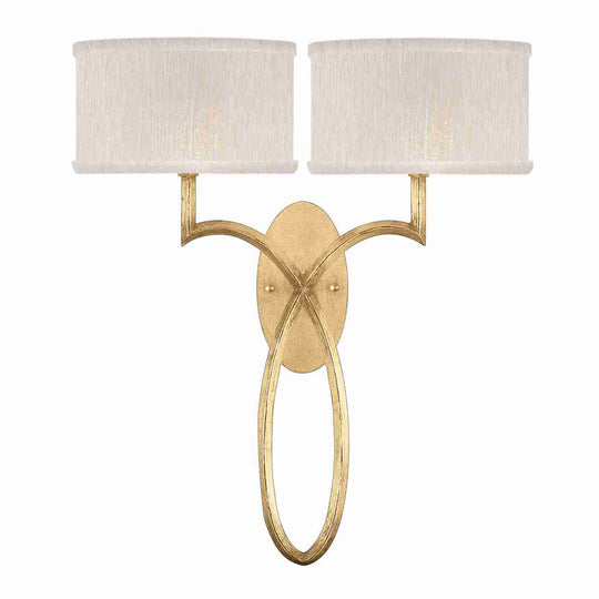 Allegretto Sconce