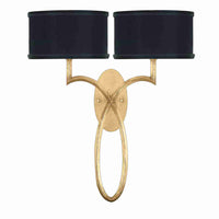 Allegretto Sconce