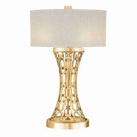 Allegretto Table Lamp