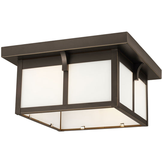 Tomek Outdoor Ceiling Light