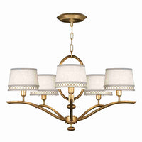 Allegretto Chandelier