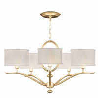 Allegretto Chandelier