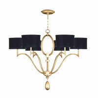 Allegretto Chandelier