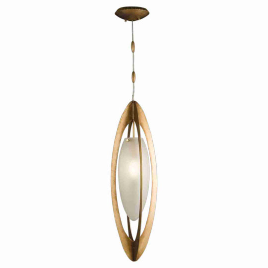 Staccato Pendant