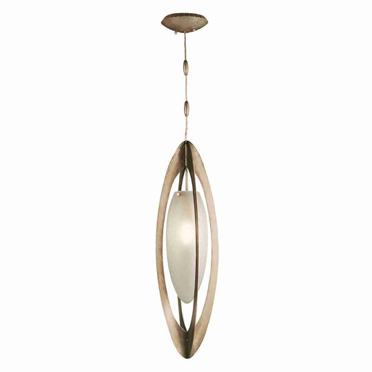 Staccato Pendant