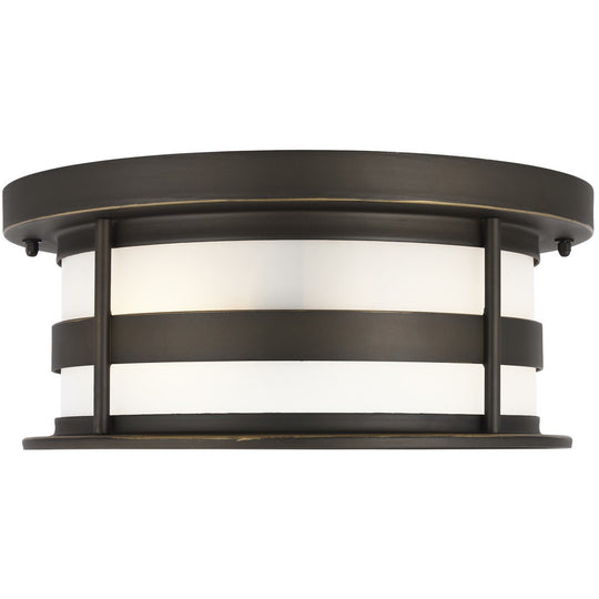 Wilburn Outdoor Ceiling Light