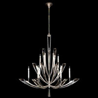 Vol de Cristal Chandelier
