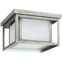 Hunnington Outdoor Ceiling Light