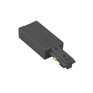 H Track Live End Connector