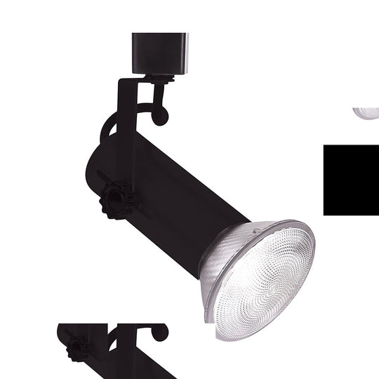 TK-188 Line Voltage Track Head for H Track