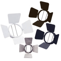 Par20 Barn Door for 178 or 188 Track Head