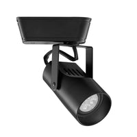 HT-007 Low Voltage Track Head for J Track with LED Bulb