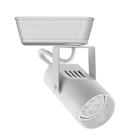 HT-007 Low Voltage Track Head for J Track with LED Bulb