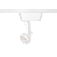 HT-180 Low Voltage Track Head for J Track with LED Bulb