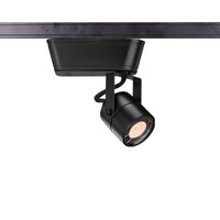 HT-809 Low Voltage Track Head for J Track with LED Bulb