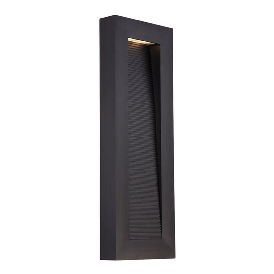 Urban 22" LED Indoor/Outdoor Wall Light