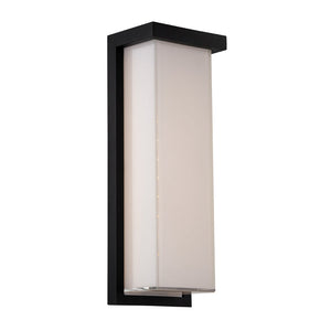 Ledge 14" LED Indoor/Outdoor Wall Light