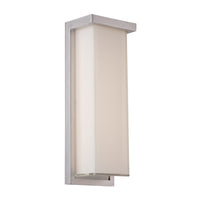 Ledge 14" LED Indoor/Outdoor Wall Light