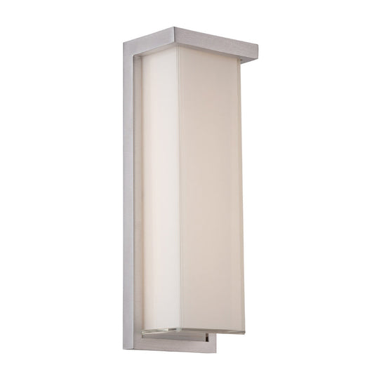Ledge 14" LED Indoor/Outdoor Wall Light