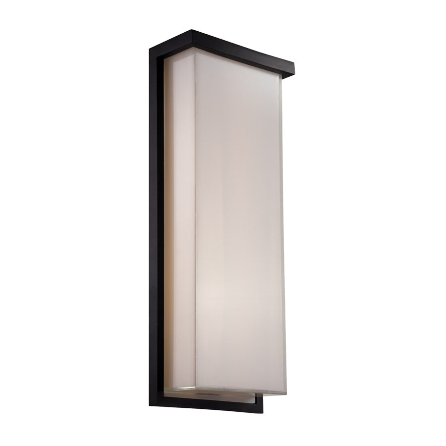 Ledge 20" LED Indoor/Outdoor Wall Light
