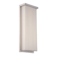 Ledge 20" LED Indoor/Outdoor Wall Light