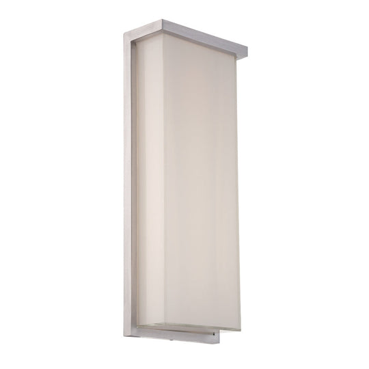 Ledge 20" LED Indoor/Outdoor Wall Light