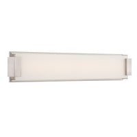 Polar 26" LED Bathroom Vanity or Wall Light