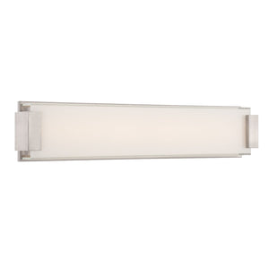 Polar 26" LED Bathroom Vanity or Wall Light