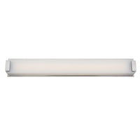 Polar 40" LED Bathroom Vanity or Wall Light