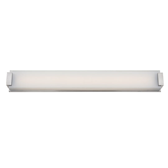 Polar 40" LED Bathroom Vanity or Wall Light