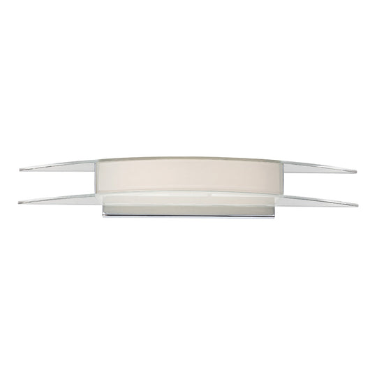 Arc 26" LED Bathroom Vanity or Wall Light